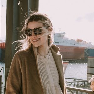 Meet your Posher, Jana